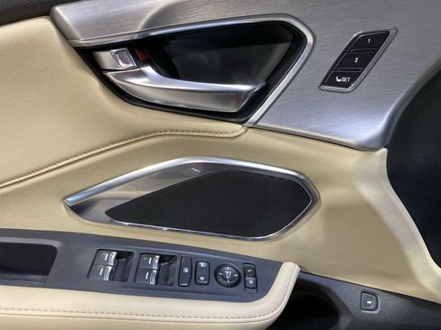 Used 2019 Acura RDX AWD image 23