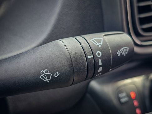 New 2026 RAM ProMaster 2500 FWD image 16