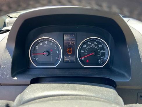 Used 2010 Honda CR-V EX-L image 15