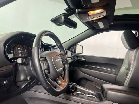 Used 2024 Dodge Durango GT image 27