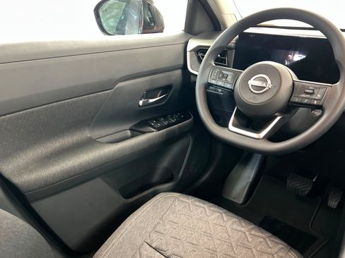 New 2026 Nissan Kicks SV w/ Cold Weather Package FWD image 12