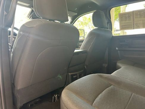 Used 2025 RAM 3500 Tradesman AWD/4WD image 37