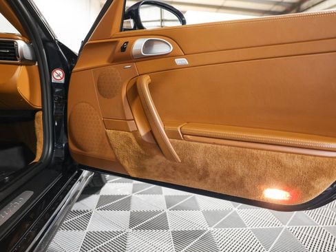 Used 2009 Porsche 911 Turbo image 22