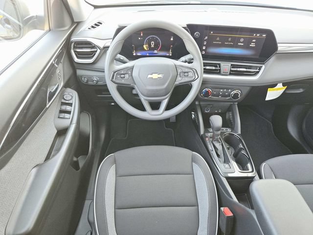 New 2026 Chevrolet TrailBlazer LS w/ LS Convenience Package FWD image 10