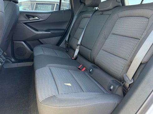 New 2026 Chevrolet Equinox LT w/ Safety and Technology Package AWD/4WD image 6