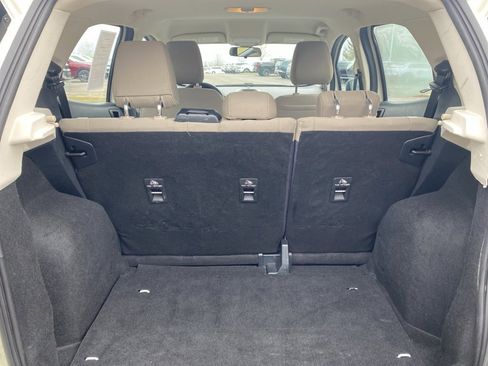 Used 2022 Ford EcoSport S image 16