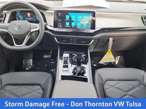 New 2026 Volkswagen Atlas Cross Sport SE AWD/4WD image 19