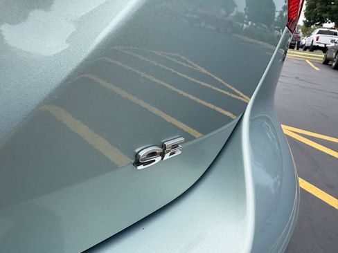 Used 2012 Ford Focus SE FWD image 7