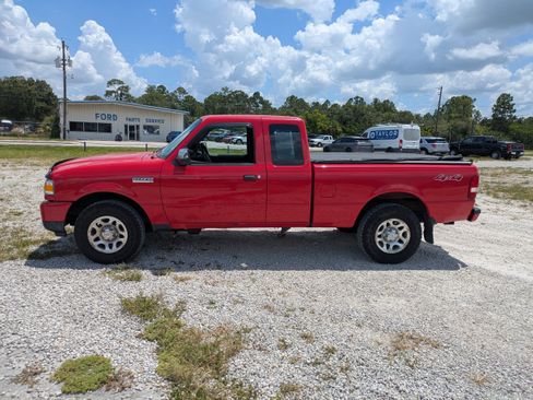 Used 2010 Ford Ranger 4x4 SuperCab image 7