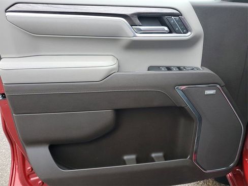 Certified 2024 Chevrolet Silverado 1500 LTZ image 26