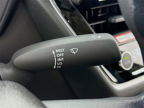 Certified 2025 Toyota Corolla LE image 15