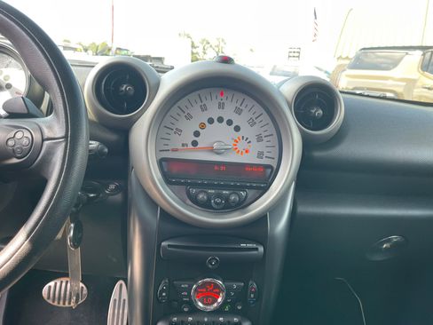 Used 2012 MINI Cooper Countryman S image 17