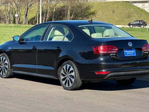 Used 2013 Volkswagen Jetta SEL image 5