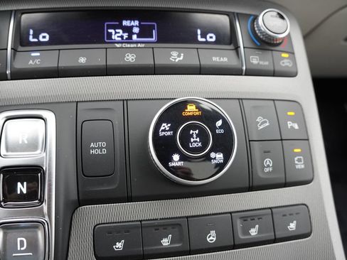 Used 2021 Hyundai Palisade Limited AWD/4WD image 33