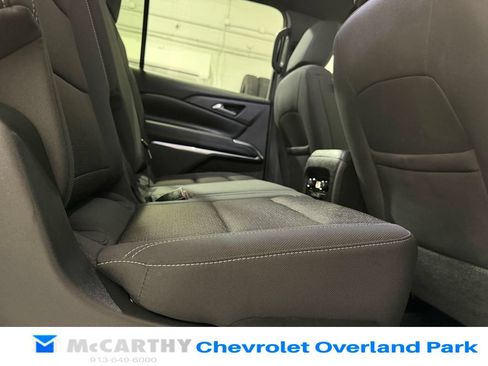 Used 2024 Chevrolet Traverse LS w/ Midnight/Sport Edition FWD image 30