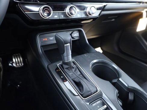 New 2026 Honda Civic Sport image 20