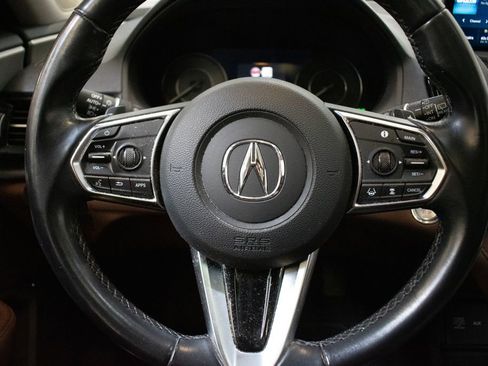 Used 2020 Acura RDX AWD w/ Technology Package image 12