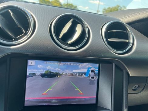 Used 2019 Ford Mustang GT Premium w/ Equipment Group 401A image 14