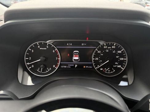 Certified 2023 Nissan Rogue SL w/ SL Premium Package image 11