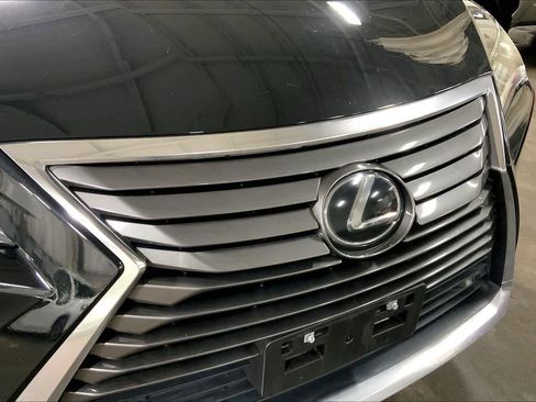 Used 2017 Lexus RX 350 AWD w/ Premium Package image 30