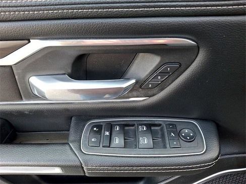 Certified 2022 RAM 1500 Laramie image 15
