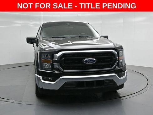 Certified 2023 Ford F150 XLT image 48