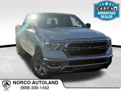 Used 2019 RAM 1500 Big Horn
