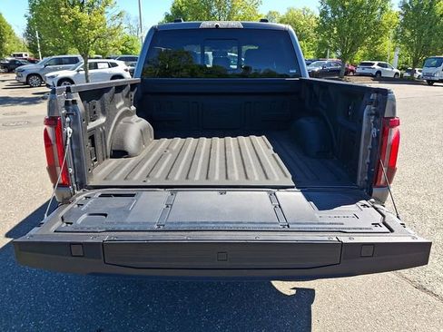 Used 2024 Ford F150 Raptor AWD/4WD image 28