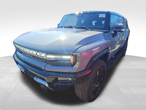 Used 2025 GMC Hummer EV 2X image 2