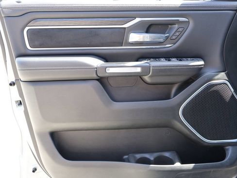 Used 2023 RAM 1500 Laramie AWD/4WD image 20