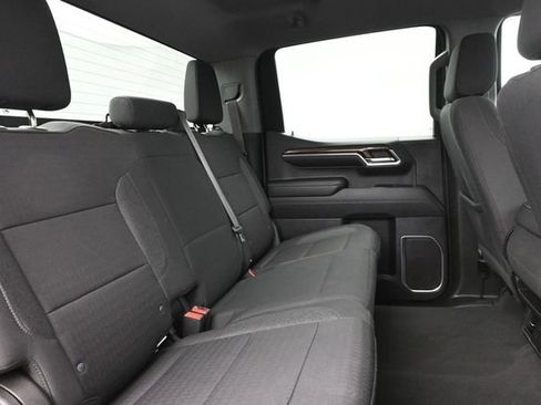 Used 2023 Chevrolet Silverado 1500 LT w/ Protection Package AWD/4WD image 26
