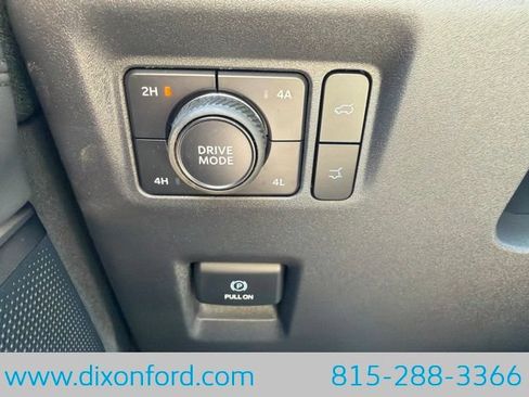 New 2026 Ford Expedition Max Active AWD/4WD image 18