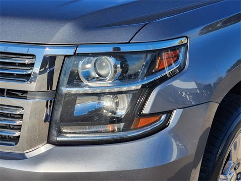 Used 2019 Chevrolet Tahoe Premier image 9