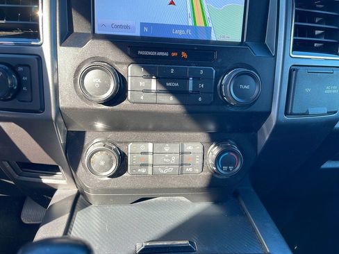 Certified 2020 Ford F150 XLT w/ Equipment Group 302A Luxury image 22