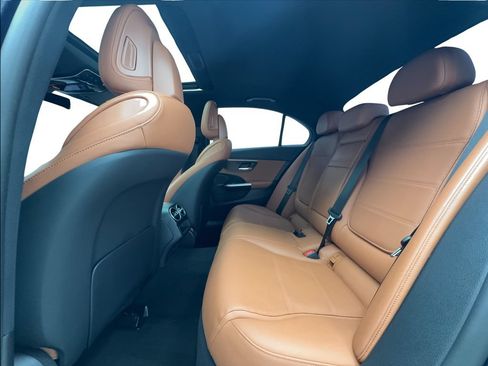 Used 2023 Mercedes-Benz C 300 Sedan w/ Pinnacle Trim Package image 20