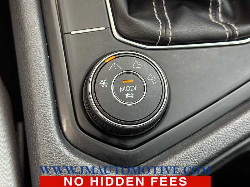 Used 2022 Volkswagen Taos S AWD/4WD image 33