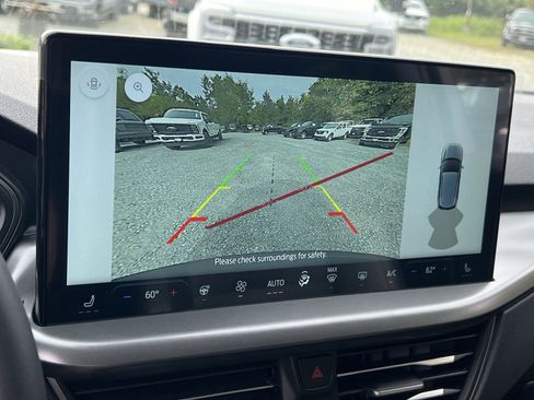 New 2026 Ford Escape SE image 19