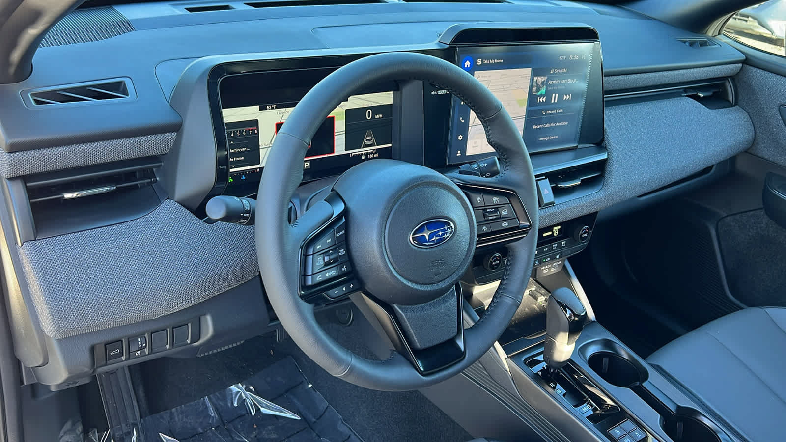 New 2026 Subaru Outback Premium AWD/4WD image 10
