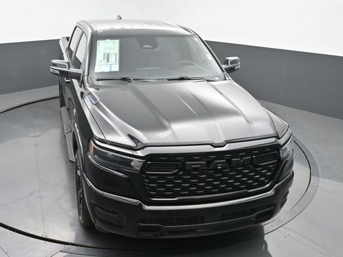 New 2026 RAM 1500 Big Horn image 45
