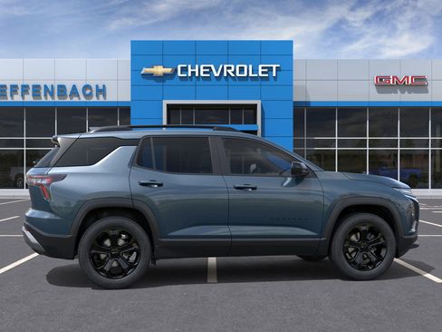 New 2026 Chevrolet Equinox LT image 5