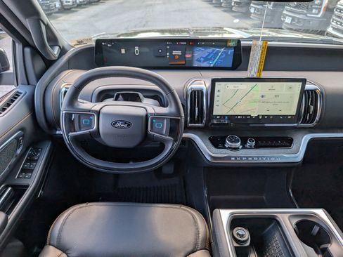New 2025 Ford Expedition Tremor image 14
