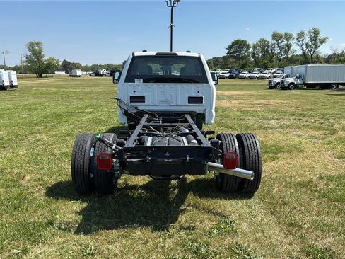 New 2026 Ford F450 XL AWD/4WD image 5