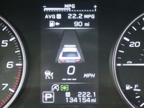 Used 2023 Subaru Legacy Limited AWD/4WD image 46