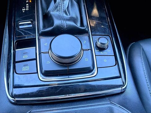 Used 2024 MAZDA CX-30 AWD 2.5 S w/ Preferred Package image 35