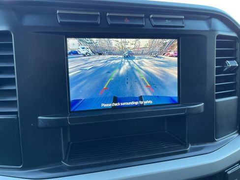 Used 2023 Ford F250 XL w/ Snow Plow Prep Package image 11