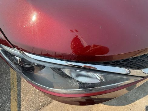Used 2019 Chrysler Pacifica Touring-L FWD image 14