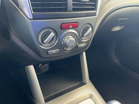 Used 2012 Subaru Forester 2.5X Premium image 24
