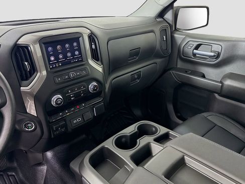 New 2026 GMC Sierra 1500 Pro w/ Pro Value Package AWD/4WD image 21