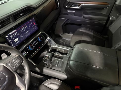 Used 2024 GMC Sierra 1500 Denali w/ Denali Reserve Package image 35