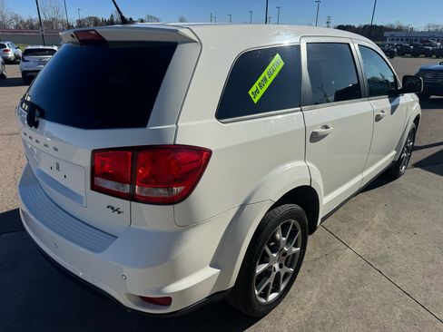 Used 2016 Dodge Journey R/T image 5